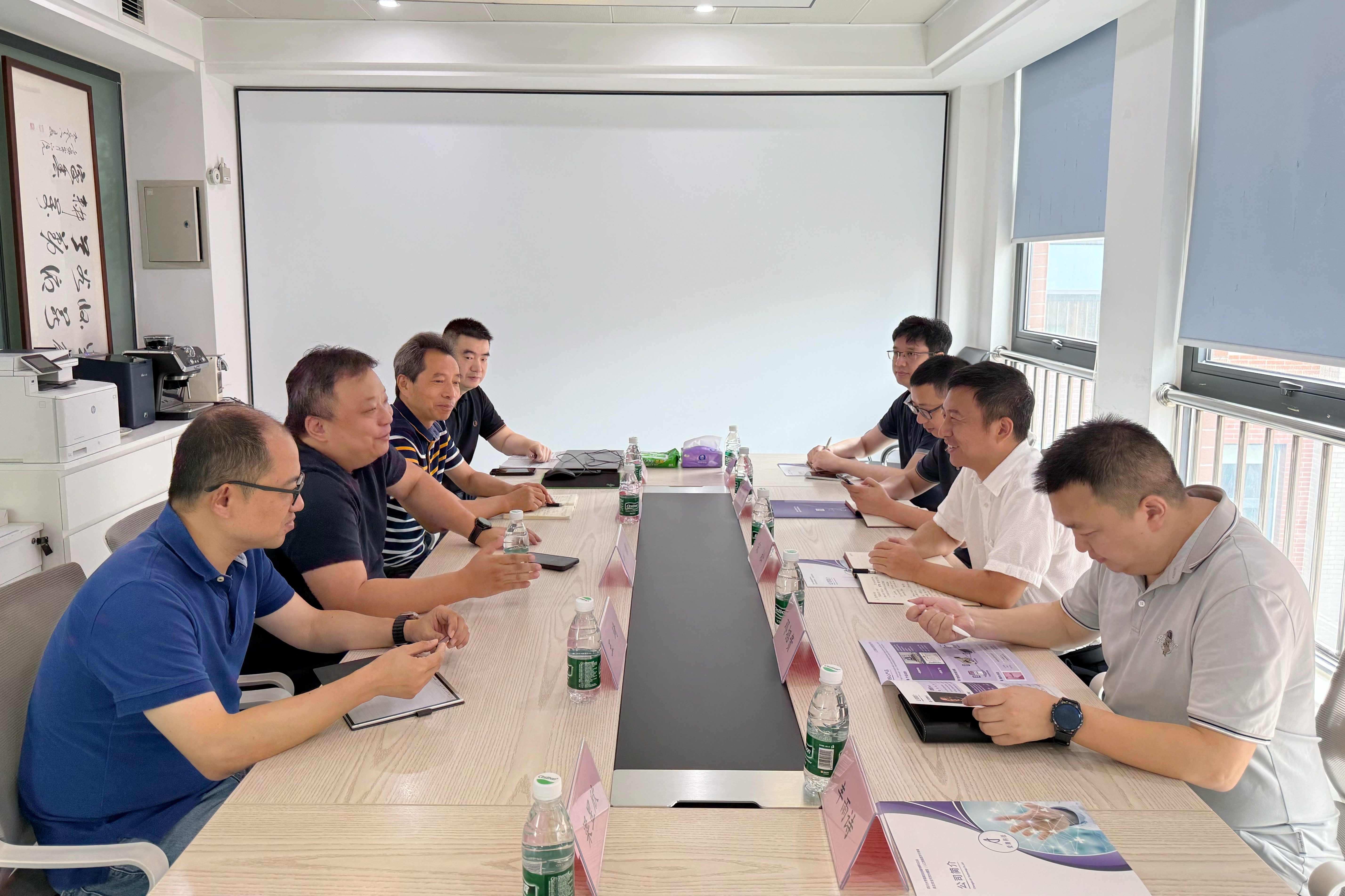 要闻丨爱迦科技携手金堂县科协，共促县域医疗智能化升级